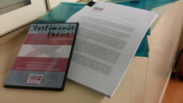 document queixa