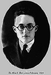 Alan hart