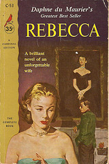 blogger rebecca