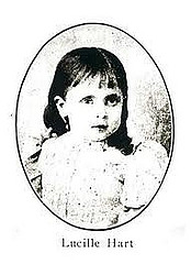 hart niña