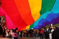 41 países donde ser gay es ilegal