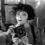 Desconocidas & Fascinantes: Alla Nazimova, de patito feo a cisne de la escena, por Isabel Franc.