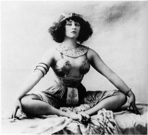 ColetteReveEgypte1907