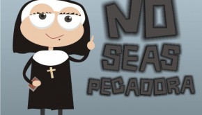 pecadora