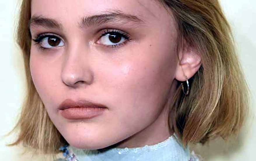 LilyRoseDepp