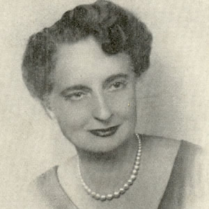 María Luz Morales