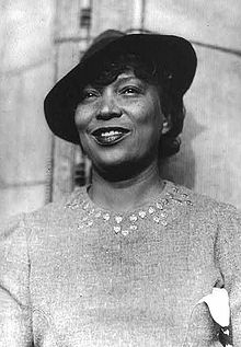 Hurston-Zora-Neale