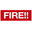 Fire!! 21ª Mostra Internacional de Cinema Gai i Lesbià