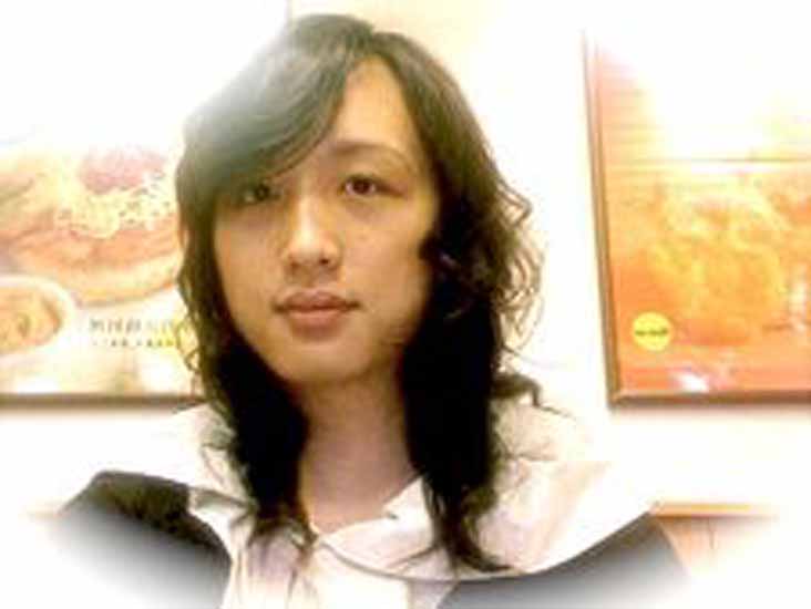 AudreyTang