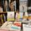 Artisteando: Las lesbianas también existimos en los pueblos. Las recomendaciones de literatura lésbica desde Librería Cómplices