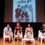 #Visibles III Festival de Cultures Lesbianes: Tortas, putas y travas, una hermandad histórica”, Sabrina Sánchez, Linda Porn i Andrea Corrales