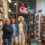 Nos despedimos de Helle y Connie de Librería Cómplices: "Hay personas que se acuerdan del primer libro que nos compraron"