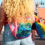 Con el lema: "El Orgullo de nuestras vidas. Cumplir años, acompañándonos, es crecer", la edición del Pride! Barcelona pone foco en la transversalidad generacional